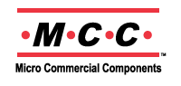 01 MICRO COMMERCIAL COMPONENTS