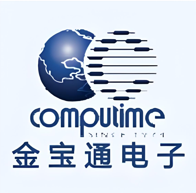 金宝通