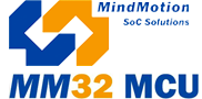 MindMotion MM32