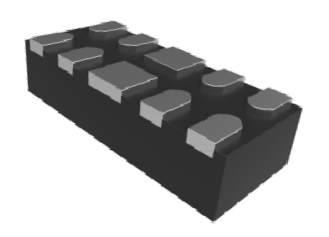 Microcontrollers components