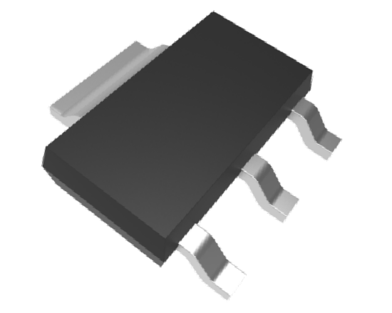 Drivers & Protection components